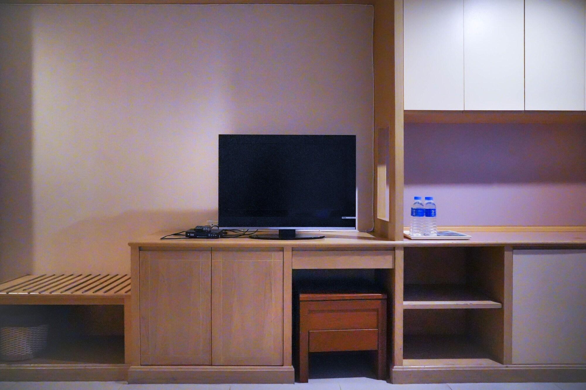 Dt Hotel - Pratunam Bangkok Extérieur photo